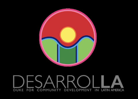 logo for Duke Desarrolla